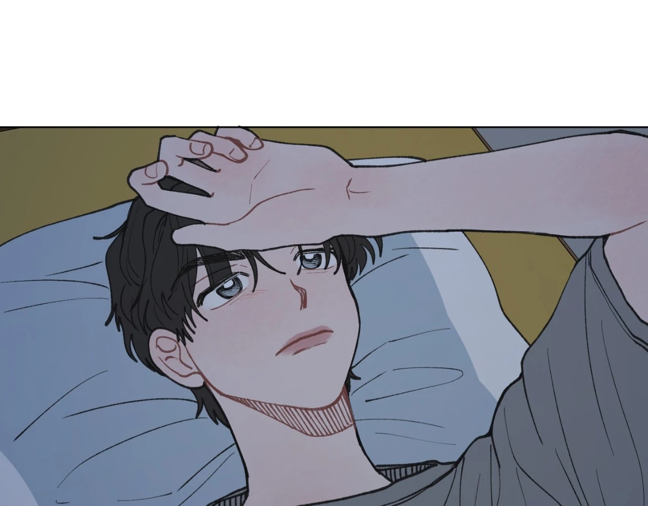 To Mend a Heart - Chapter 17 manhwa