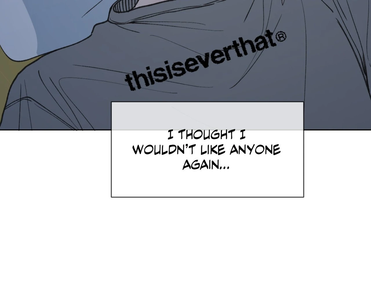 To Mend a Heart - Chapter 17 manhwa