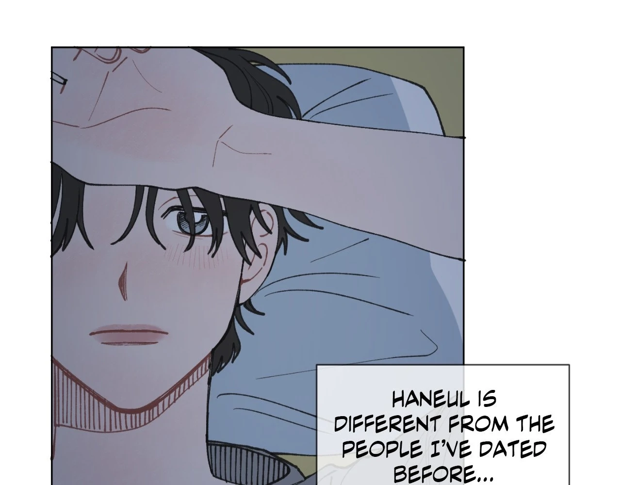To Mend a Heart - Chapter 17 manhwa