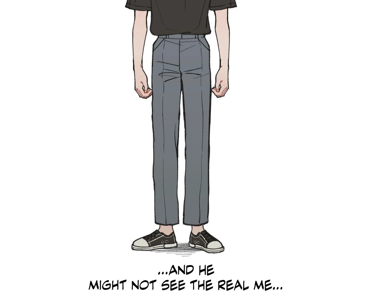 To Mend a Heart - Chapter 17 manhwa