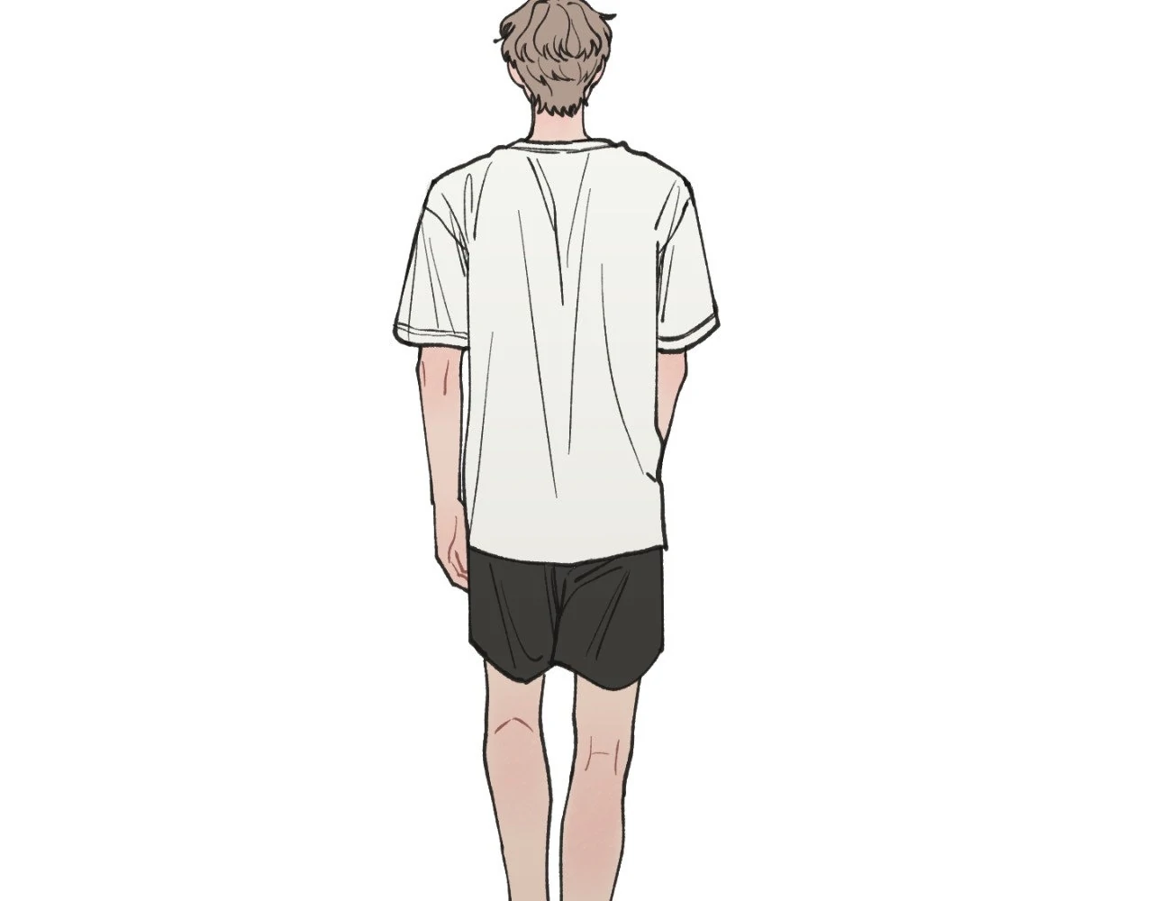 To Mend a Heart - Chapter 17 manhwa