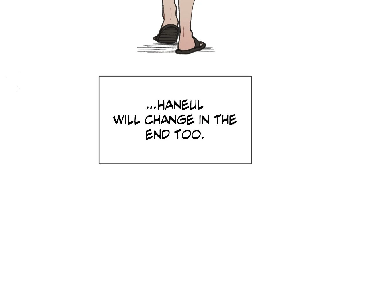 To Mend a Heart - Chapter 17 manhwa