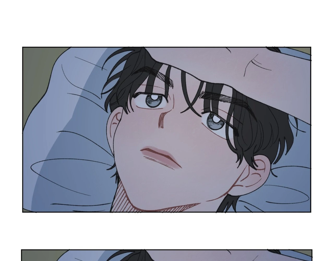 To Mend a Heart - Chapter 17 manhwa