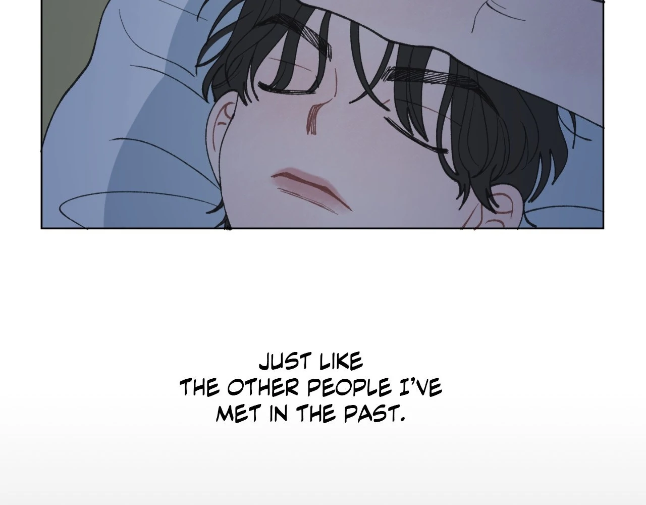 To Mend a Heart - Chapter 17 manhwa