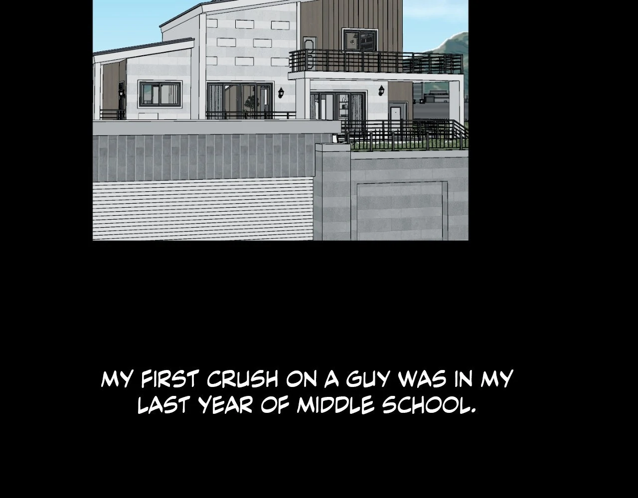 To Mend a Heart - Chapter 17 manhwa