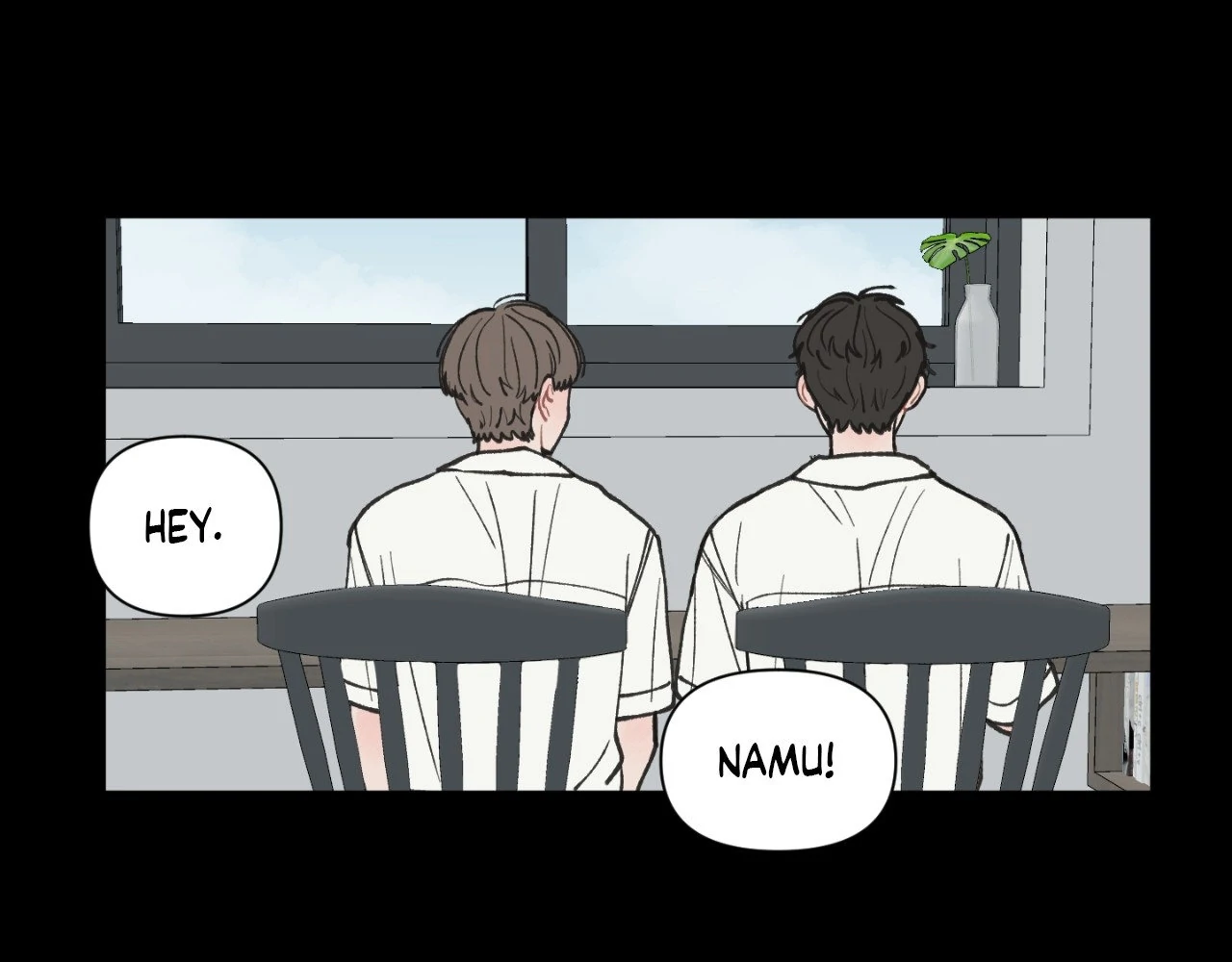 To Mend a Heart - Chapter 17 manhwa