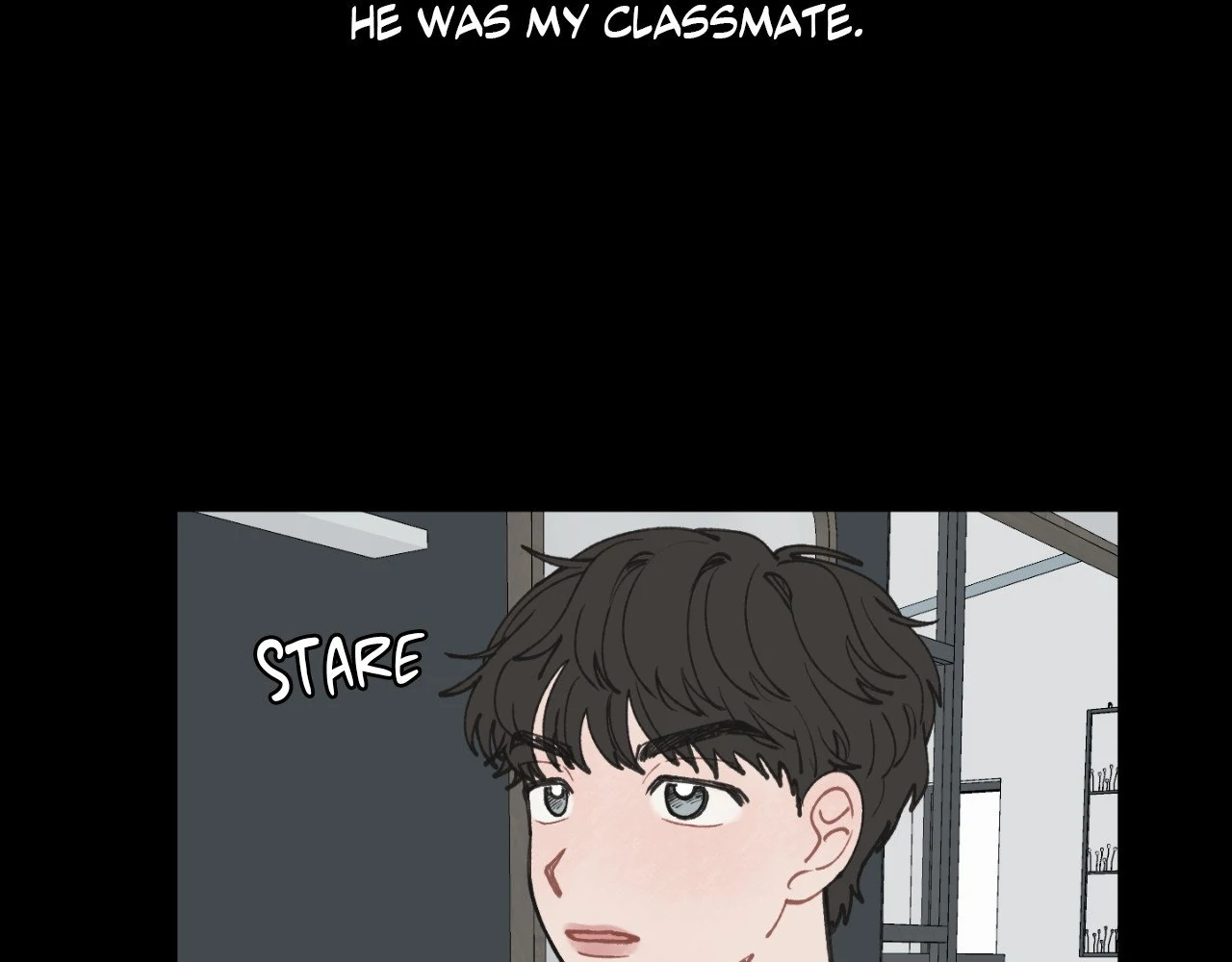 To Mend a Heart - Chapter 17 manhwa