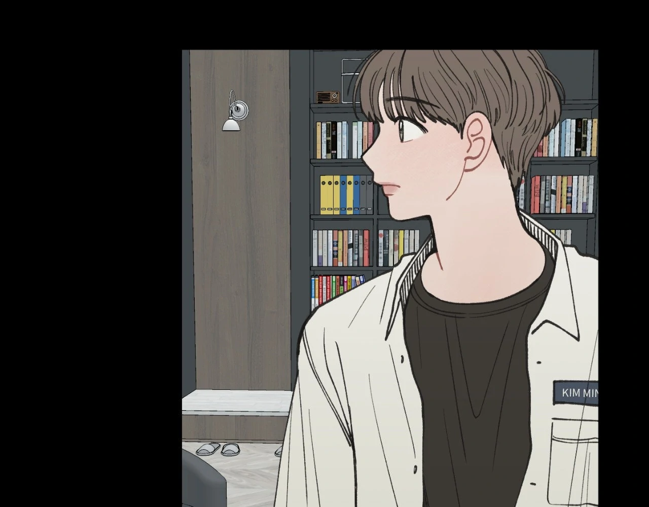 To Mend a Heart - Chapter 17 manhwa