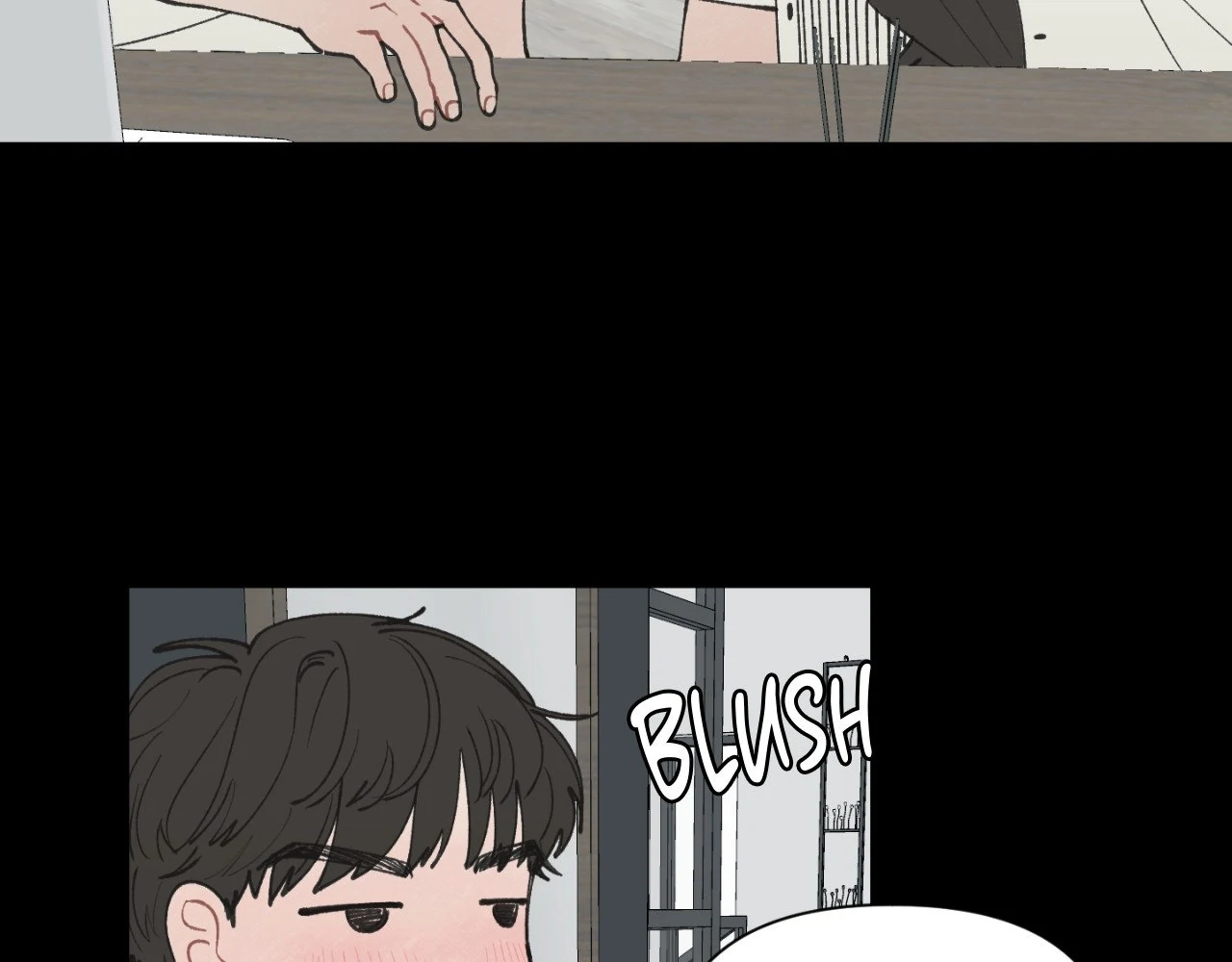 To Mend a Heart - Chapter 17 manhwa