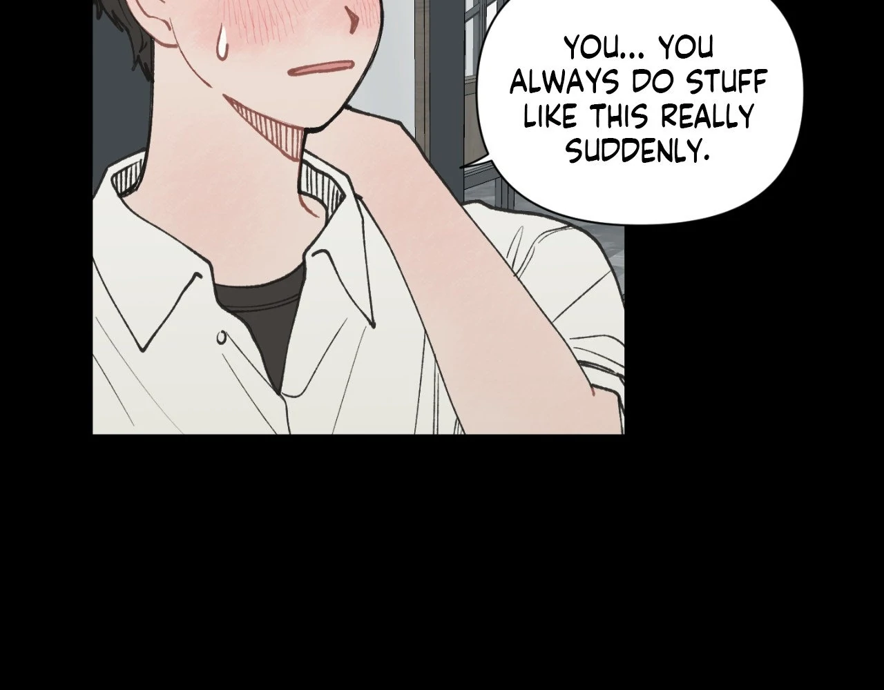 To Mend a Heart - Chapter 17 manhwa