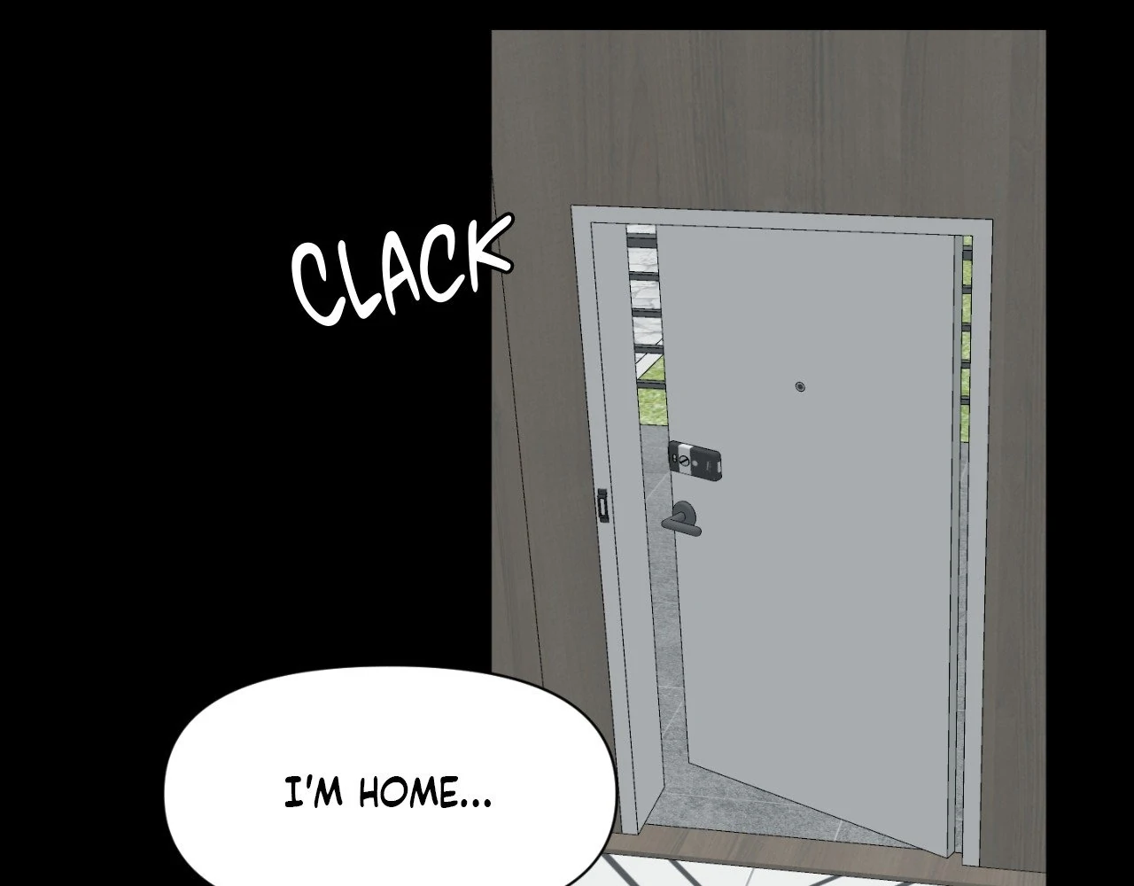To Mend a Heart - Chapter 17 manhwa