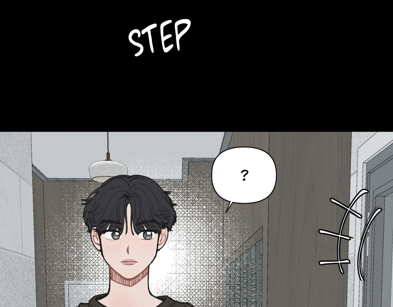 To Mend a Heart - Chapter 17 manhwa