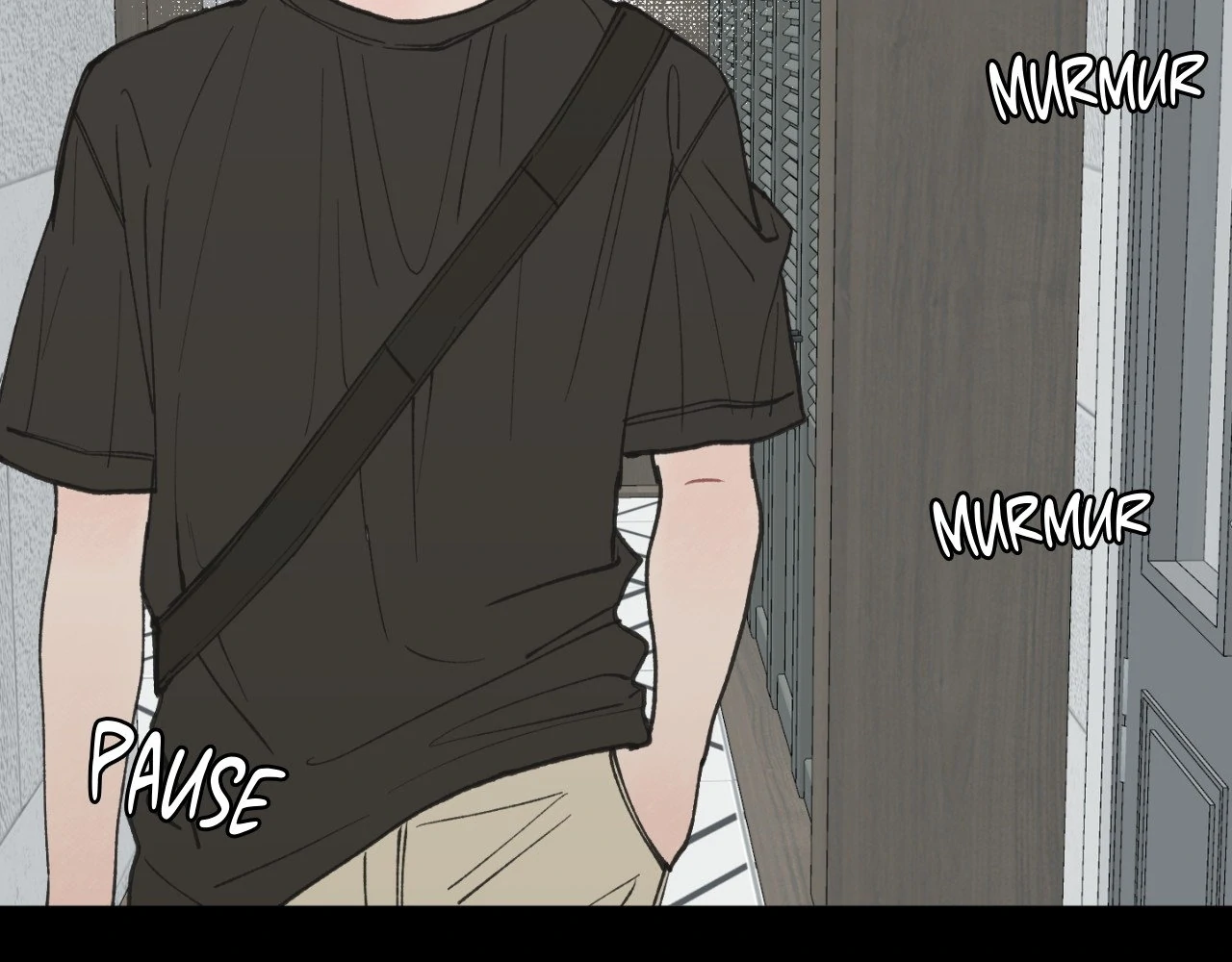 To Mend a Heart - Chapter 17 manhwa