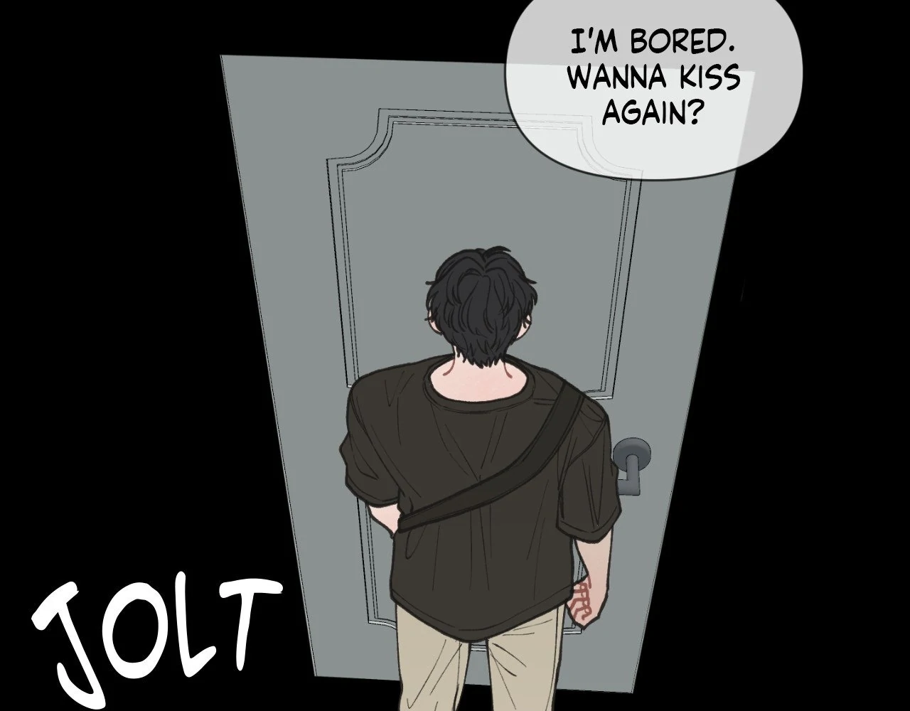 To Mend a Heart - Chapter 17 manhwa