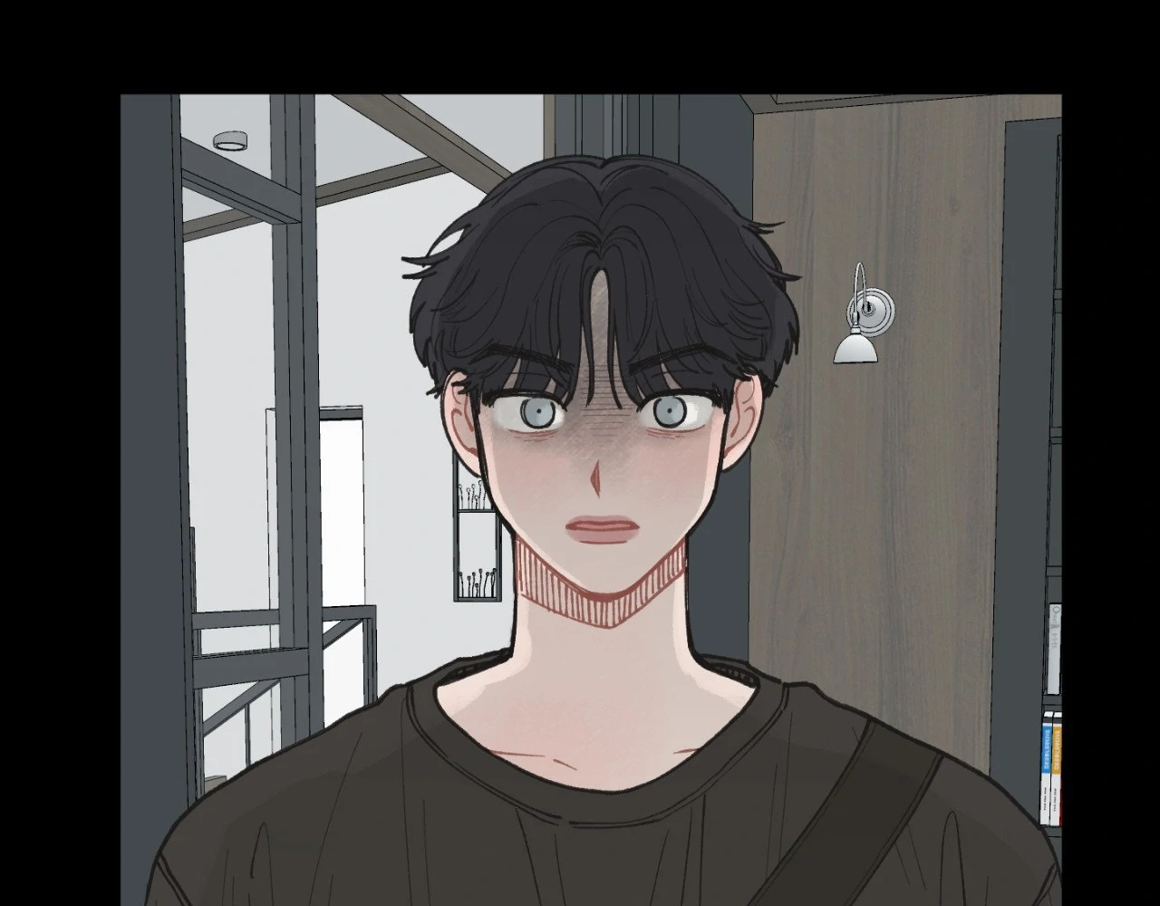 To Mend a Heart - Chapter 17 manhwa