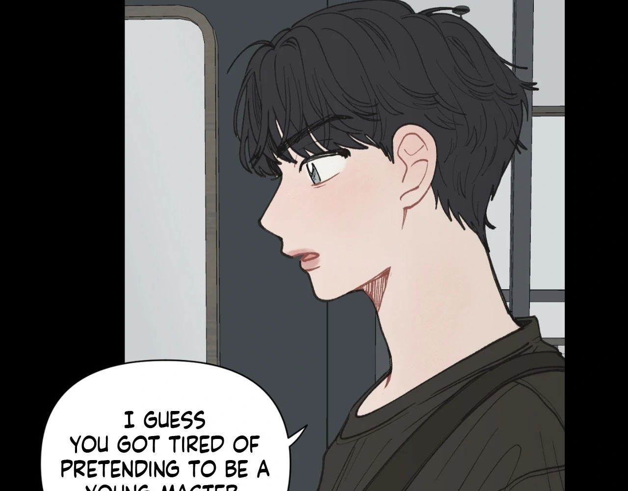 To Mend a Heart - Chapter 17 manhwa