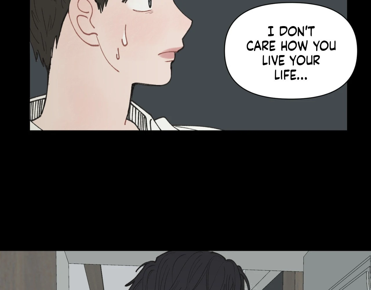 To Mend a Heart - Chapter 17 manhwa