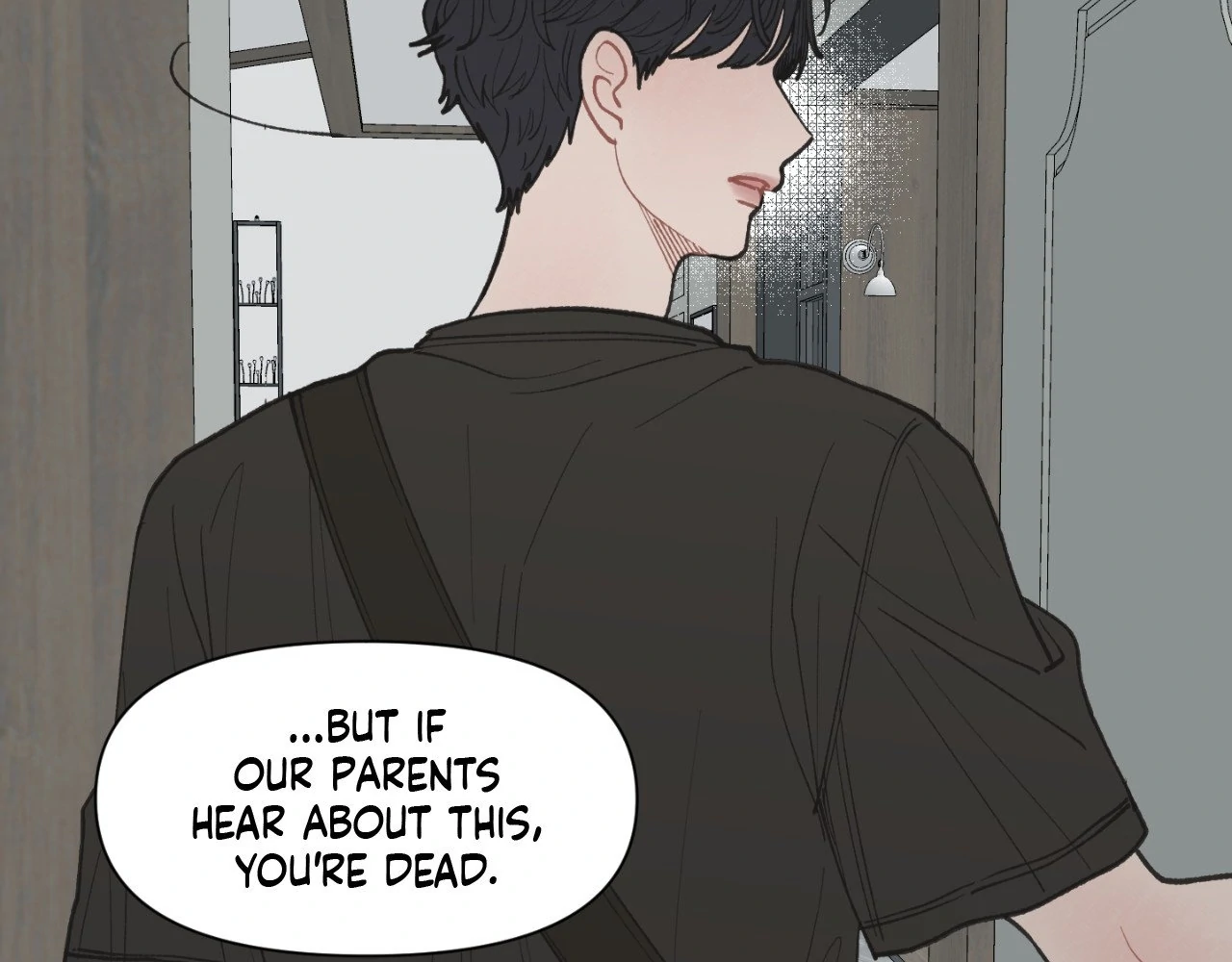 To Mend a Heart - Chapter 17 manhwa