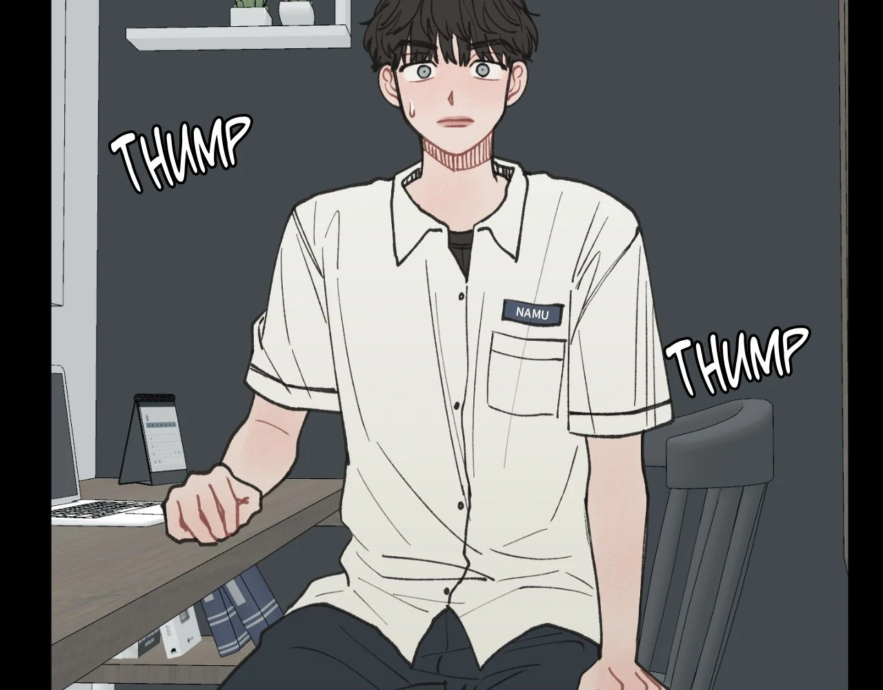 To Mend a Heart - Chapter 17 manhwa