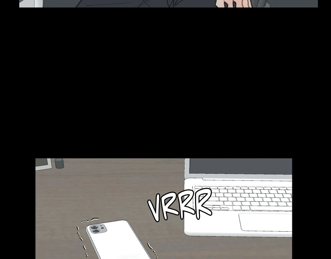 To Mend a Heart - Chapter 17 manhwa
