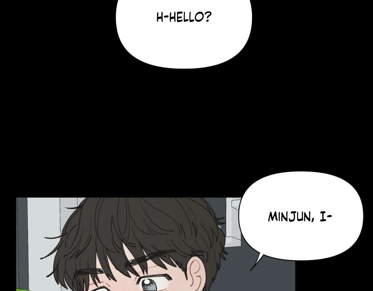 To Mend a Heart - Chapter 17 manhwa