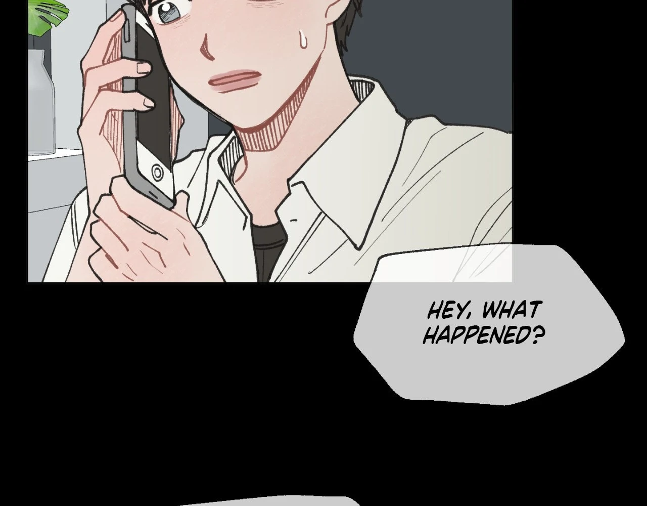 To Mend a Heart - Chapter 17 manhwa