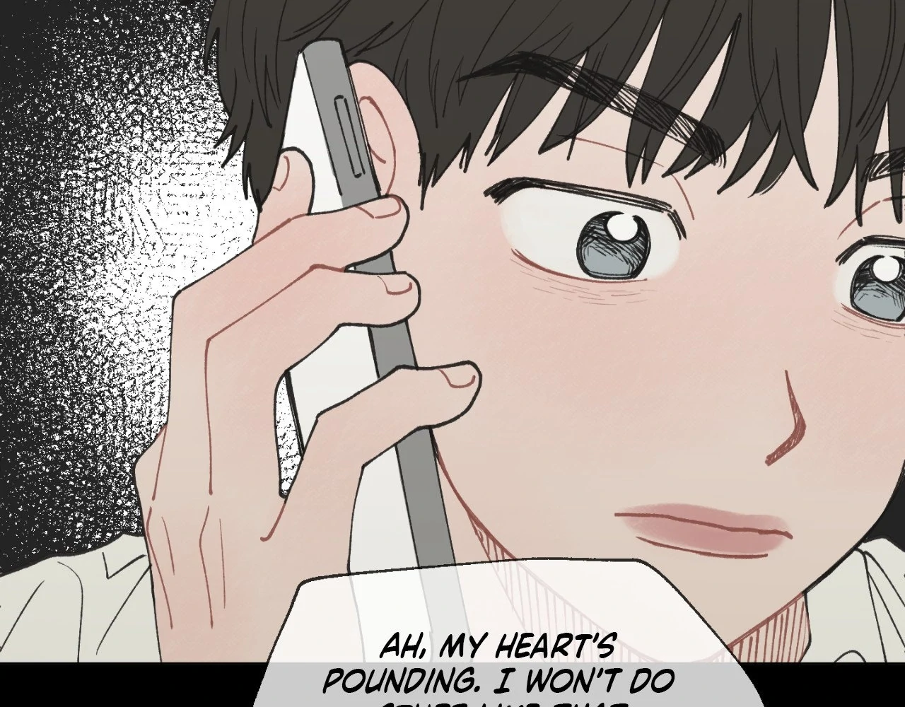 To Mend a Heart - Chapter 17 manhwa
