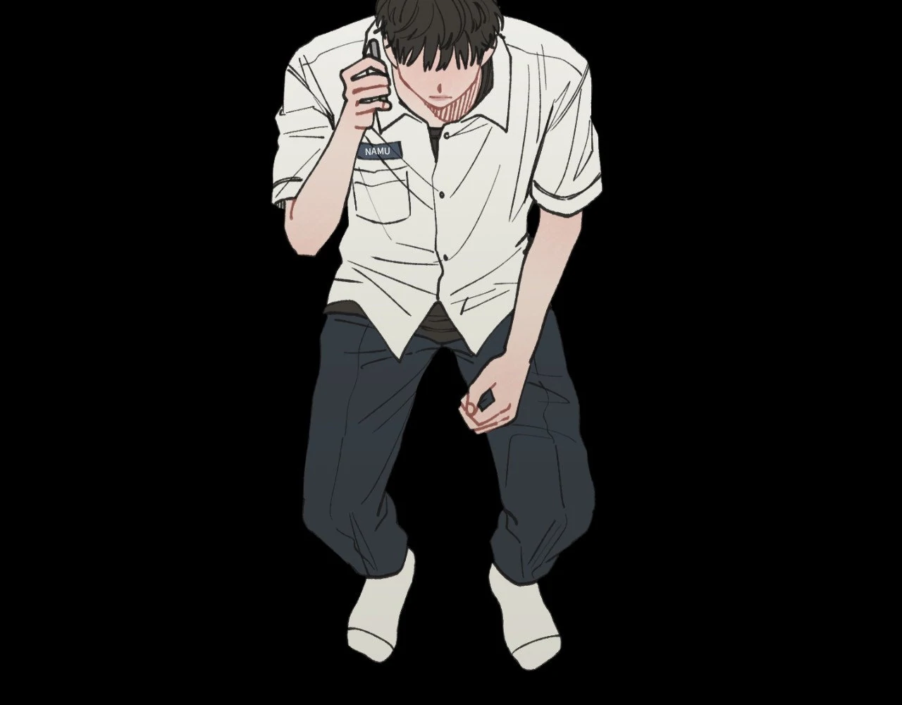To Mend a Heart - Chapter 17 manhwa
