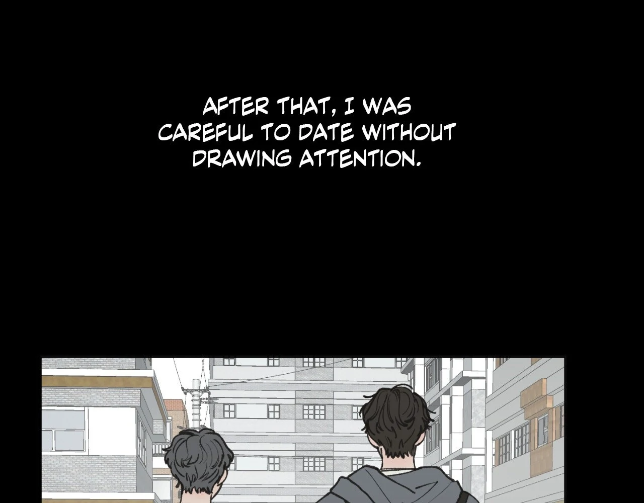 To Mend a Heart - Chapter 17 manhwa