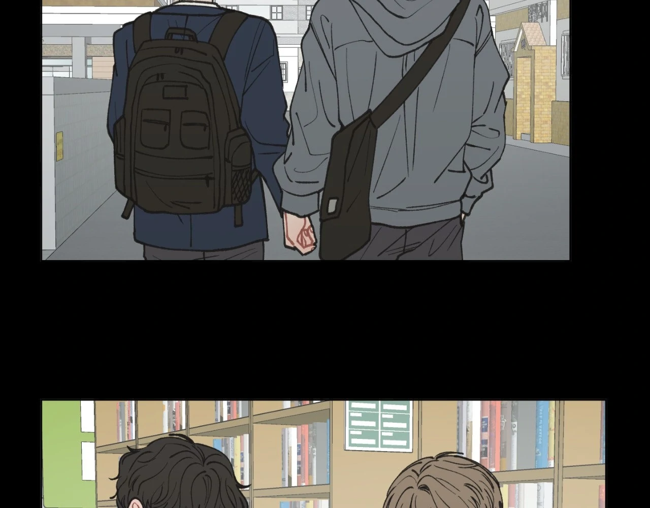 To Mend a Heart - Chapter 17 manhwa