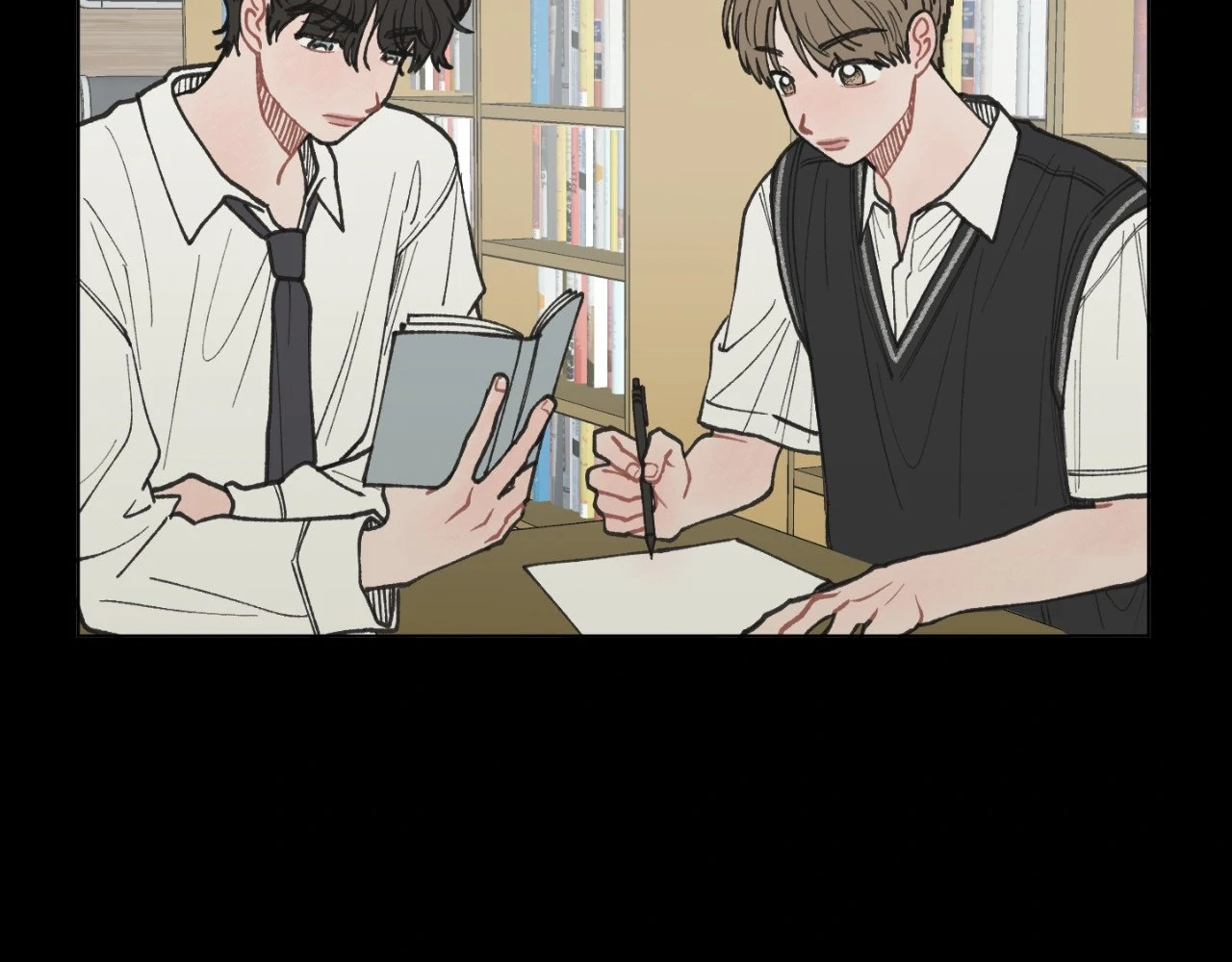 To Mend a Heart - Chapter 17 manhwa