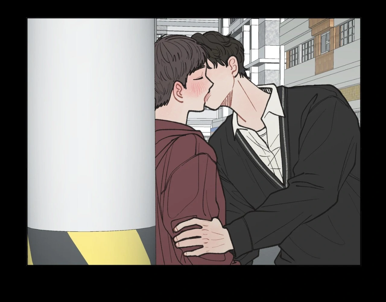 To Mend a Heart - Chapter 17 manhwa