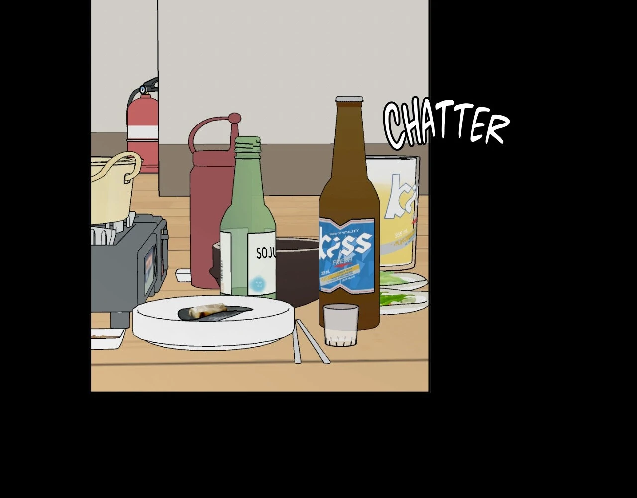 To Mend a Heart - Chapter 17 manhwa