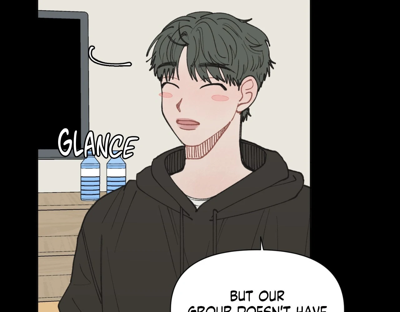 To Mend a Heart - Chapter 17 manhwa