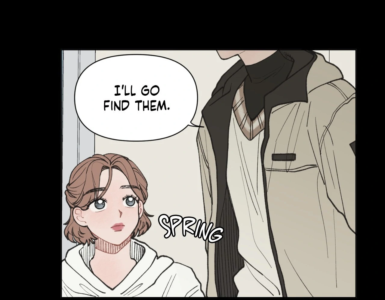 To Mend a Heart - Chapter 17 manhwa