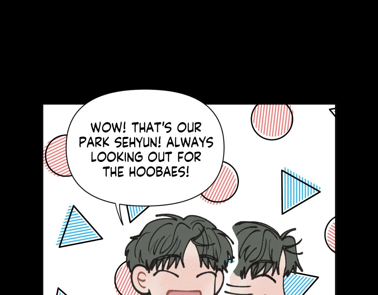 To Mend a Heart - Chapter 17 manhwa
