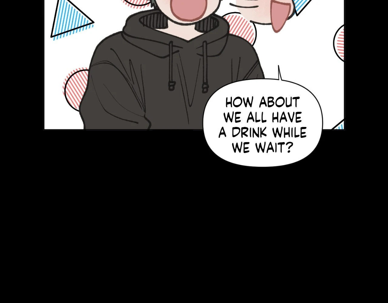 To Mend a Heart - Chapter 17 manhwa