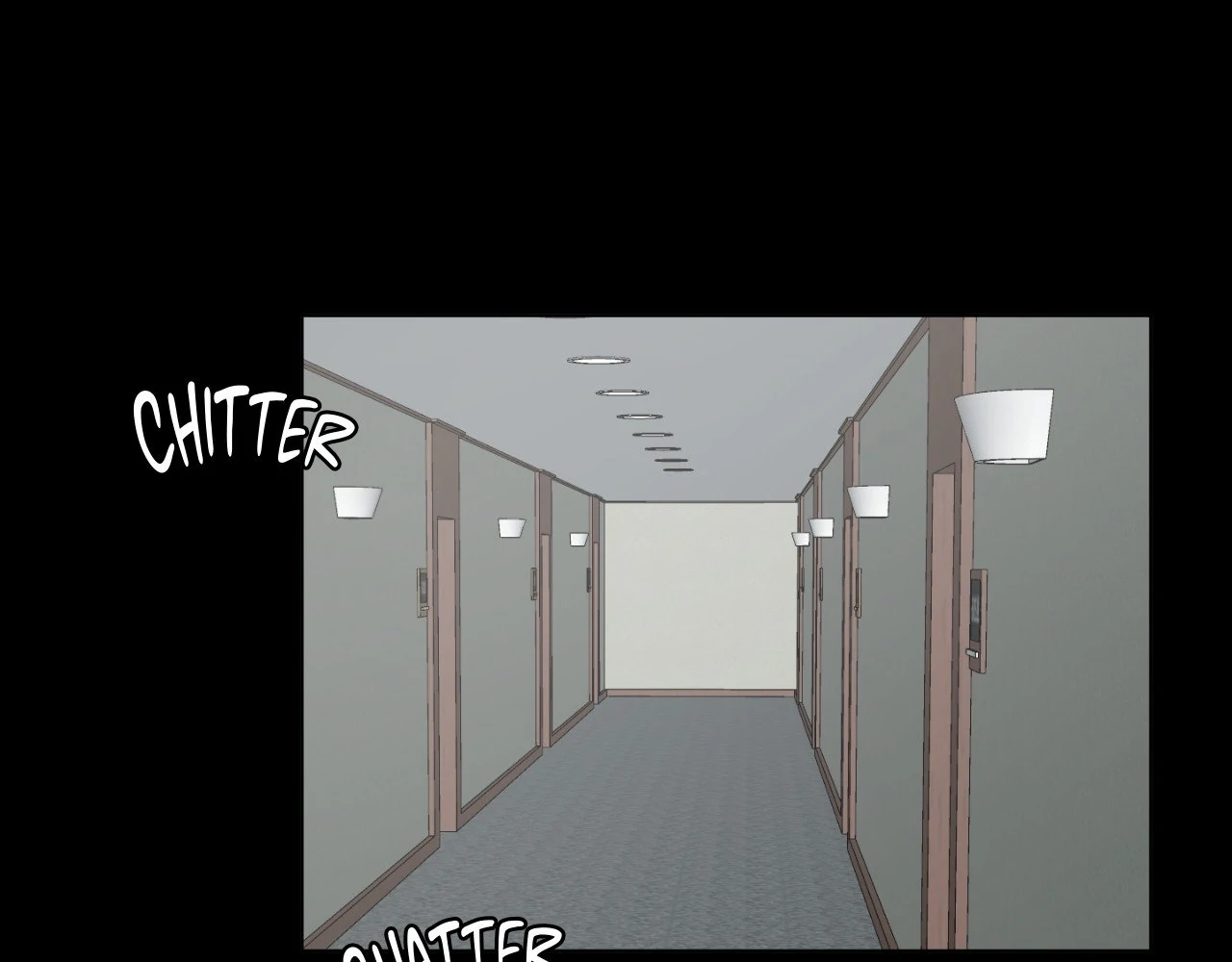 To Mend a Heart - Chapter 17 manhwa