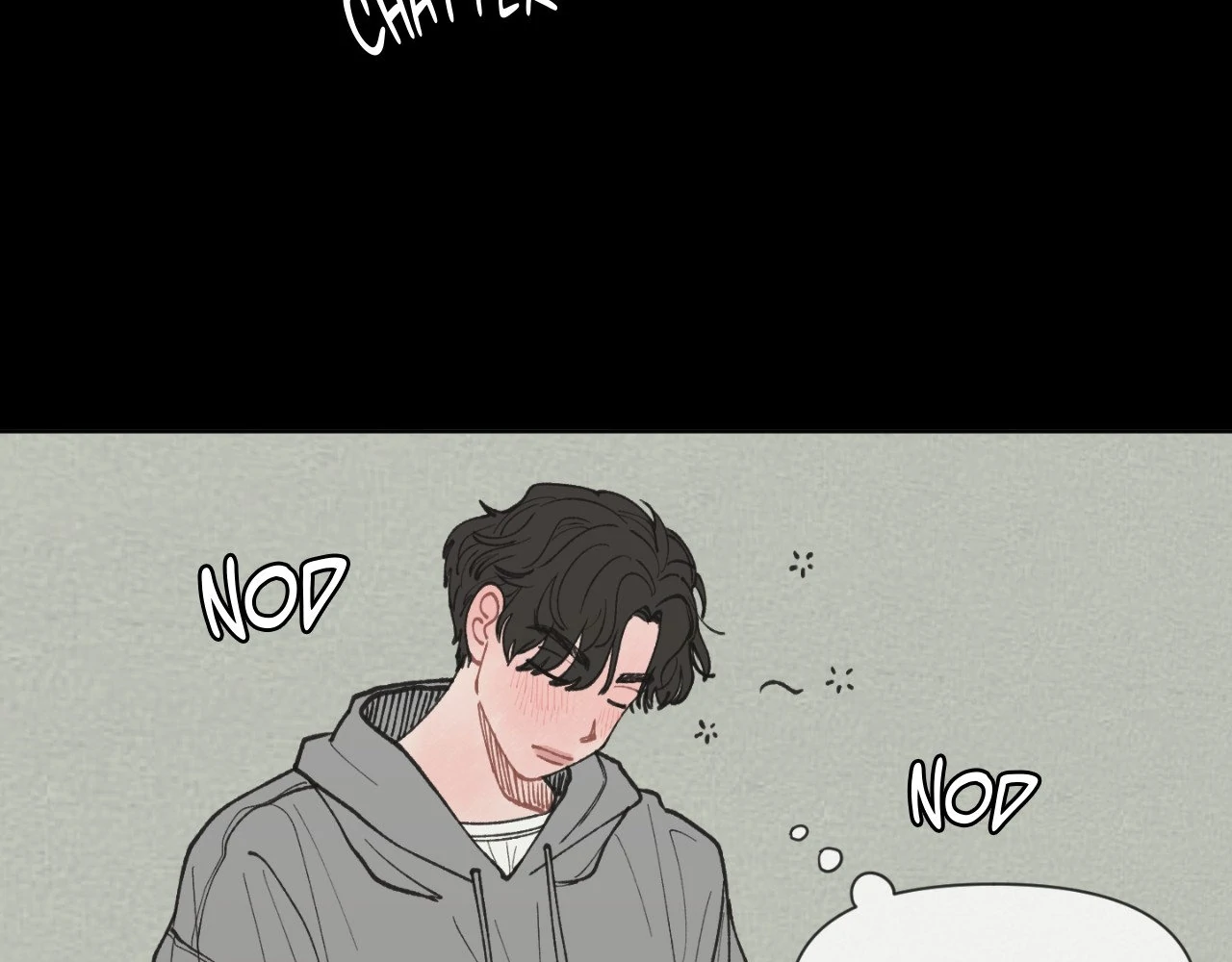 To Mend a Heart - Chapter 17 manhwa