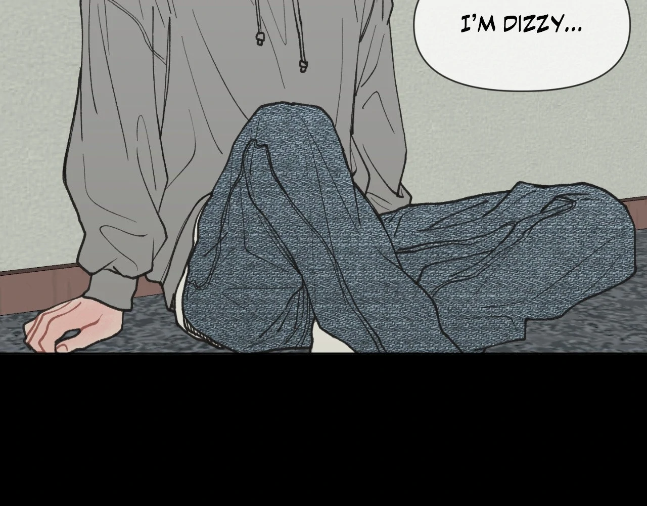 To Mend a Heart - Chapter 17 manhwa