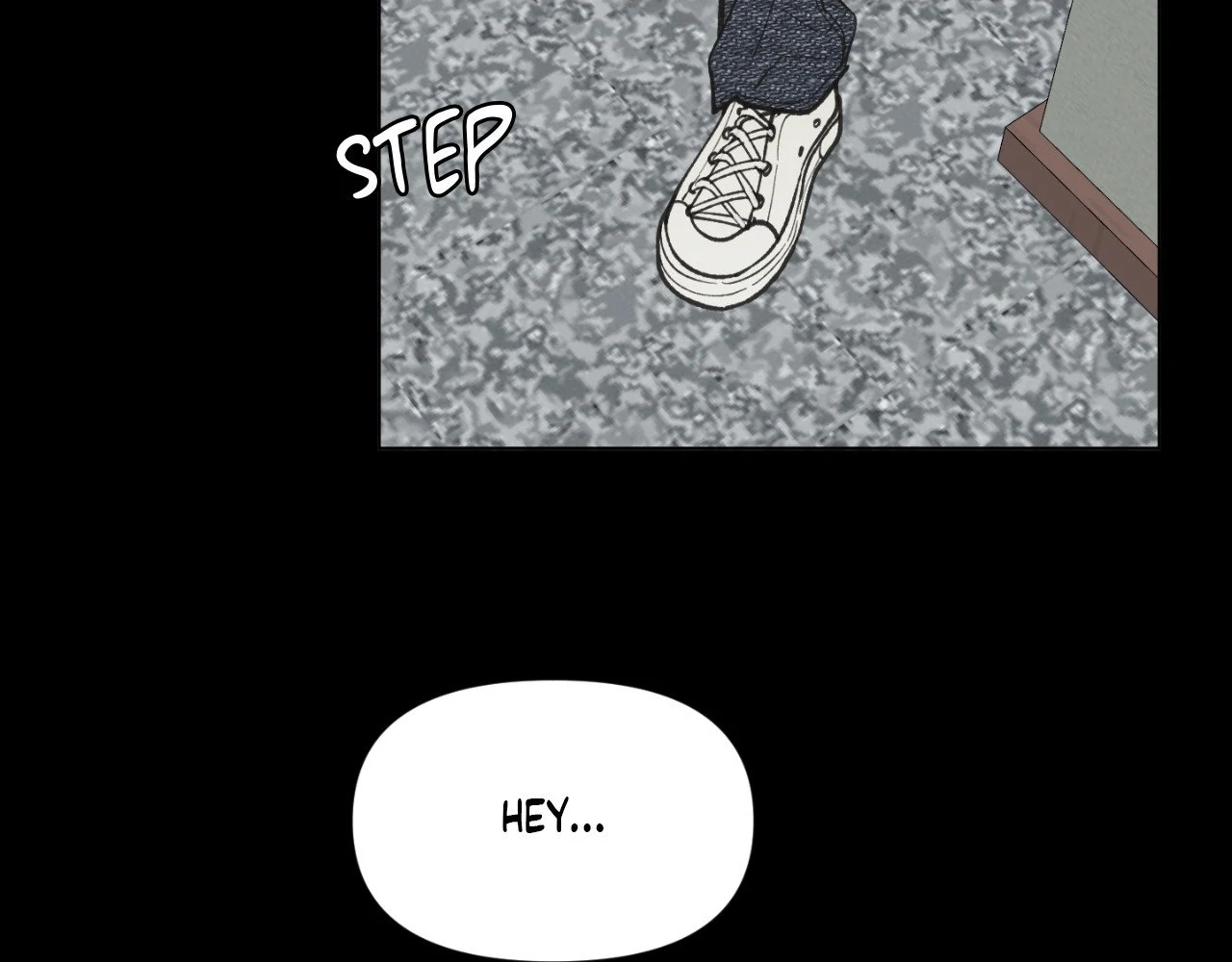 To Mend a Heart - Chapter 17 manhwa