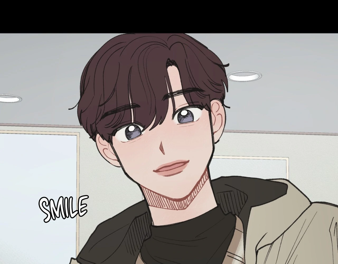 To Mend a Heart - Chapter 17 manhwa