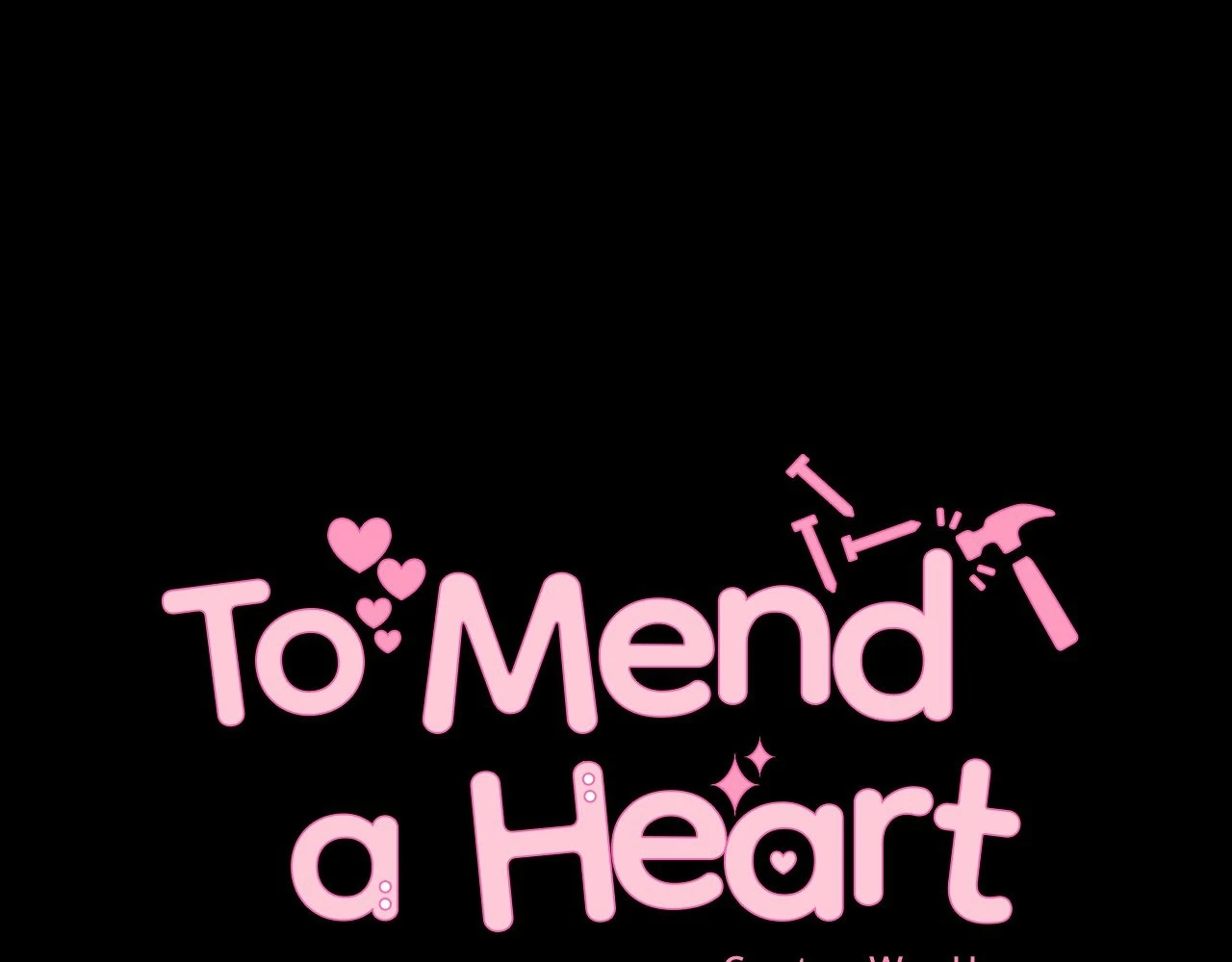 To Mend a Heart - Chapter 18 manhwa