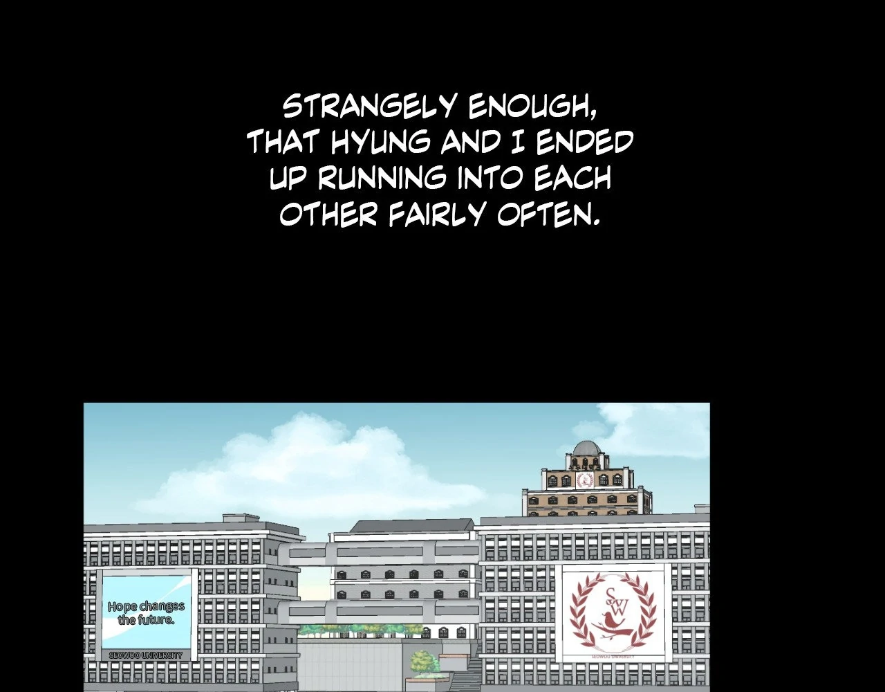 To Mend a Heart - Chapter 18 manhwa