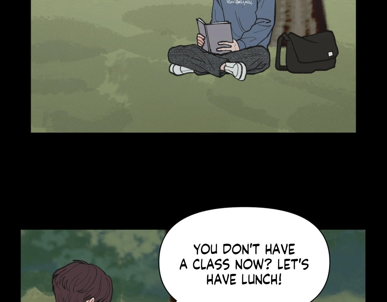 To Mend a Heart - Chapter 18 manhwa