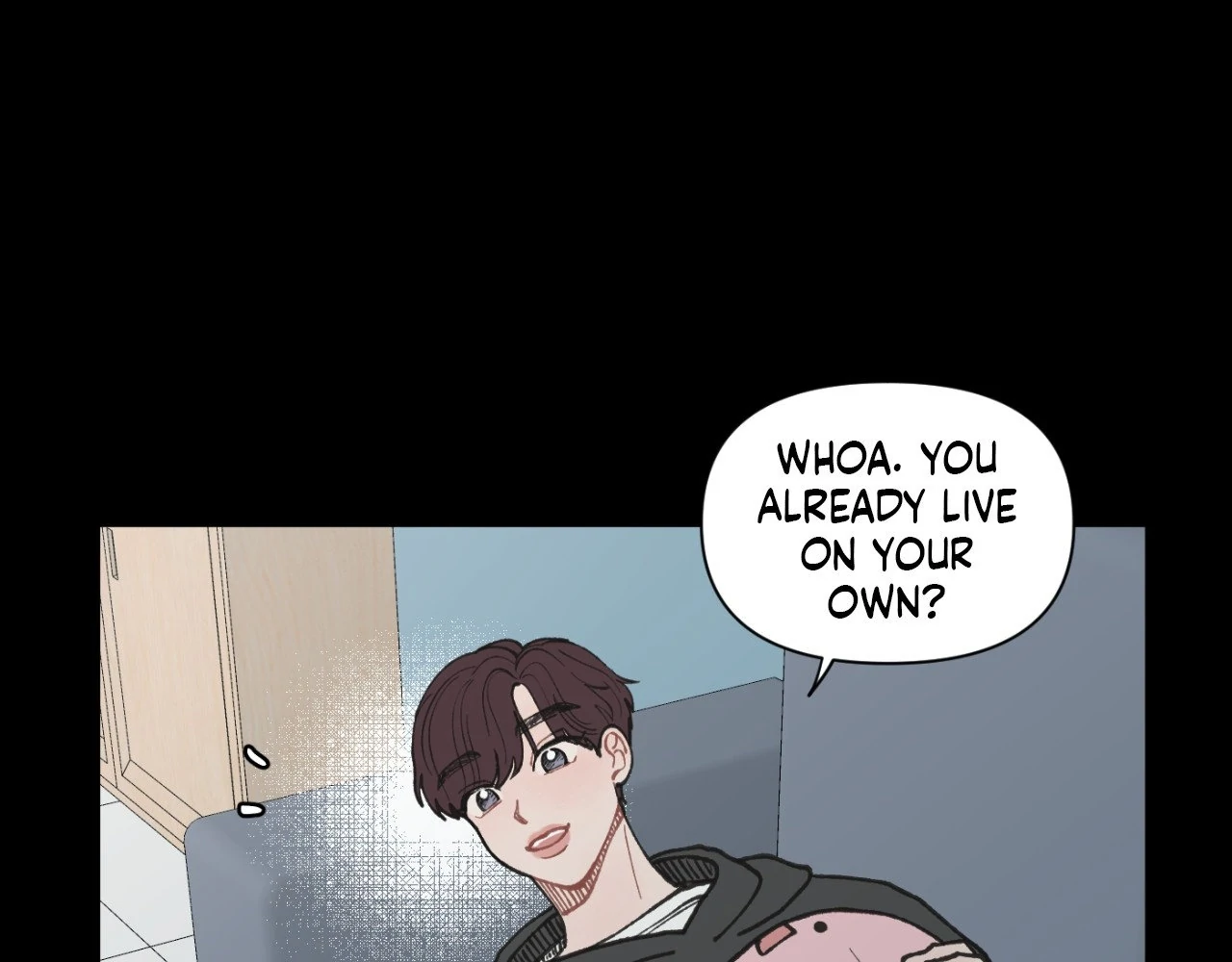 To Mend a Heart - Chapter 18 manhwa