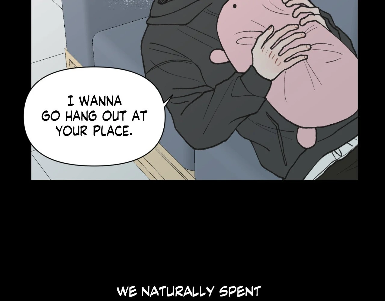 To Mend a Heart - Chapter 18 manhwa