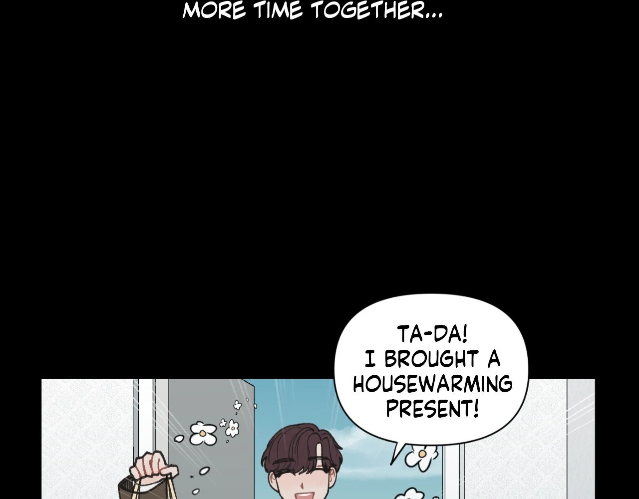 To Mend a Heart - Chapter 18 manhwa