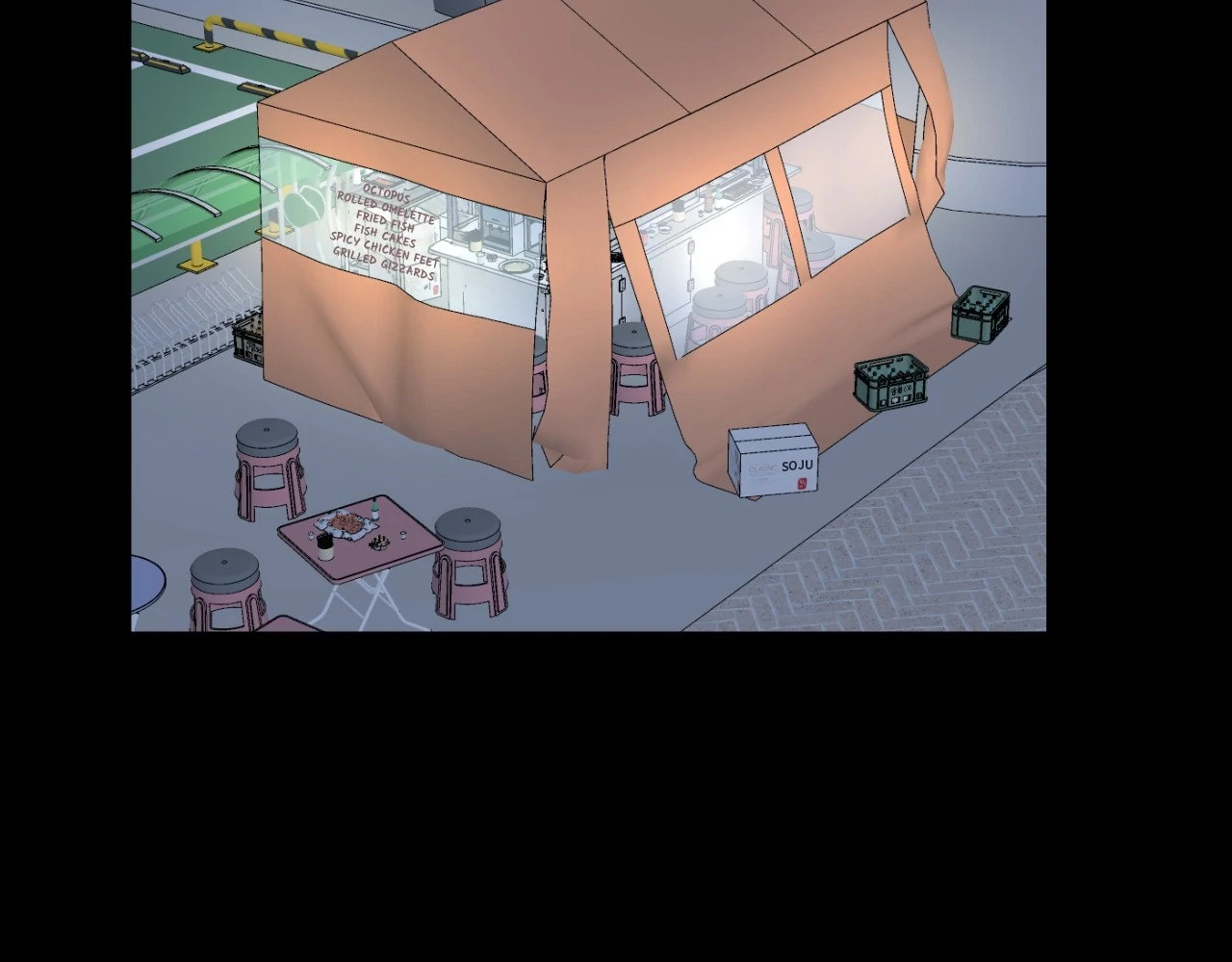 To Mend a Heart - Chapter 18 manhwa