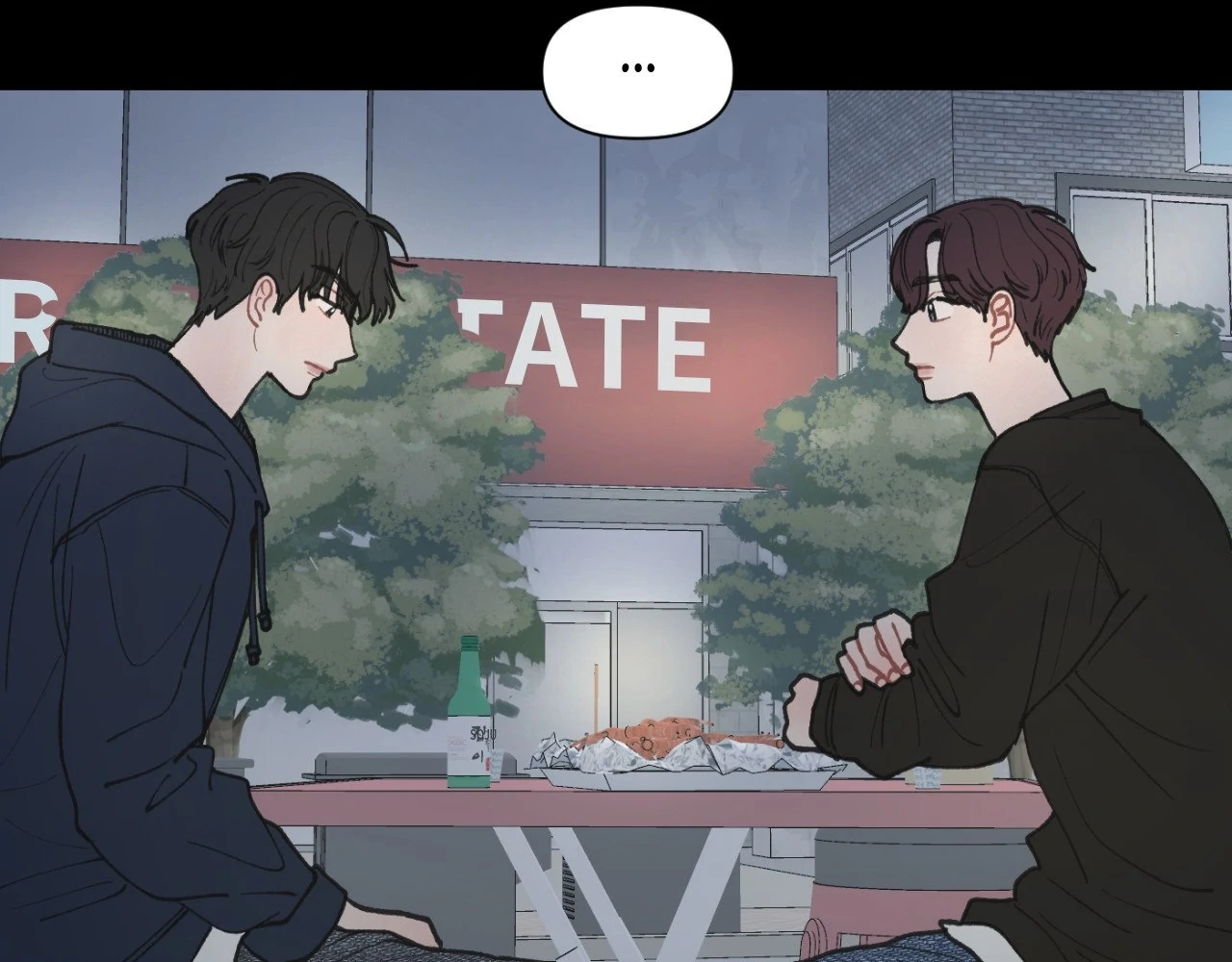 To Mend a Heart - Chapter 18 manhwa